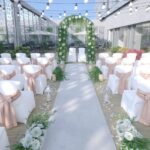 Hotel La Tour milton keynes wedding