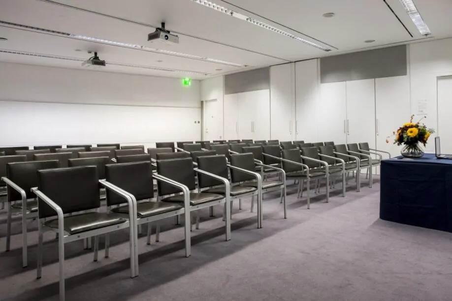 british museum meeting rooms