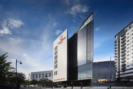 meeting venue Birmingham