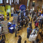 Robinson College Conference Centre