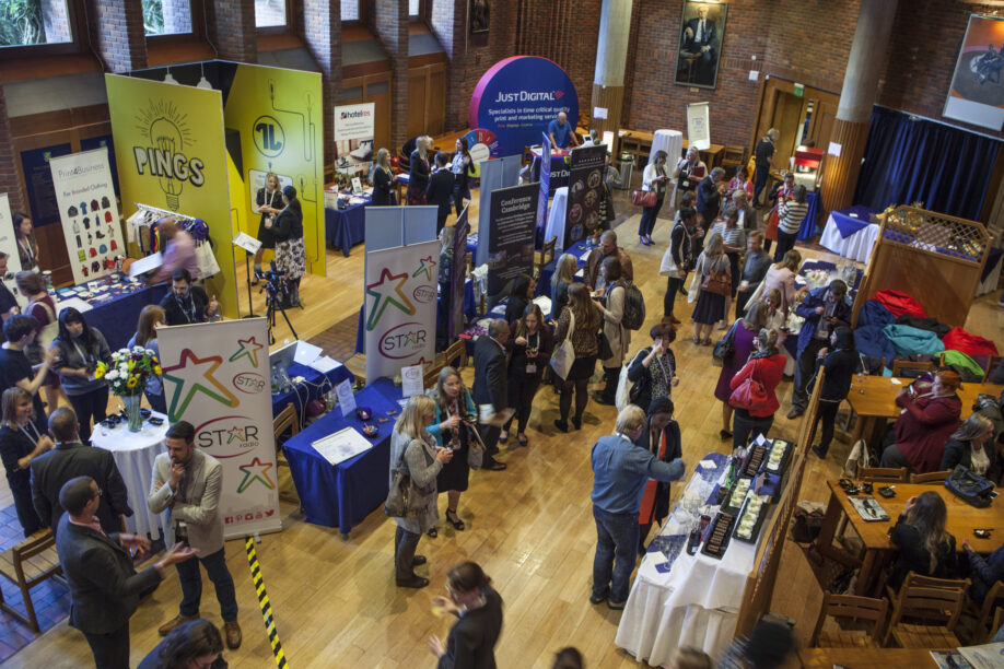 Robinson College Conference Centre