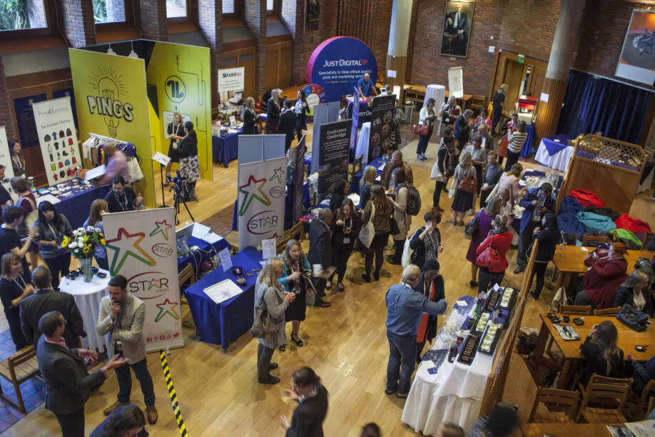 Robinson College Conference Centre