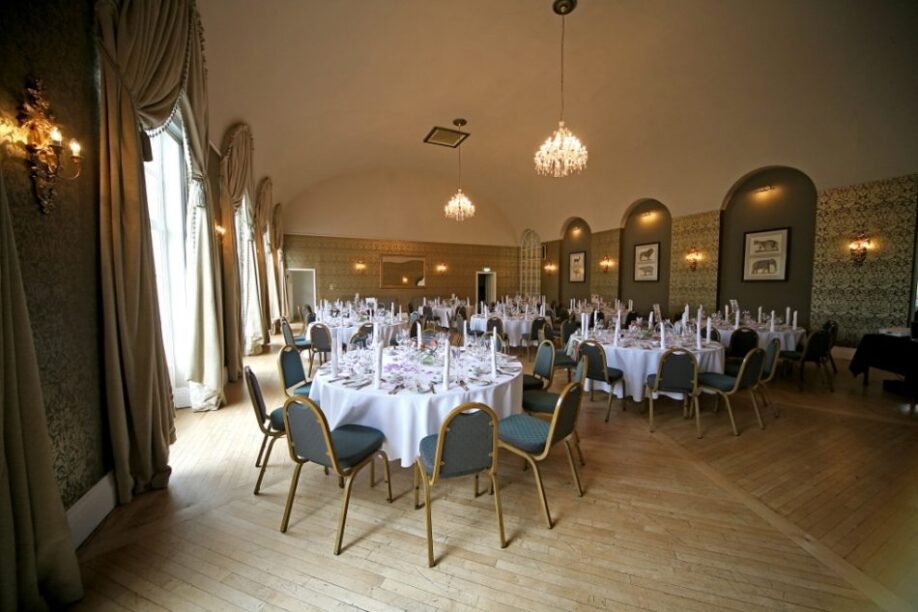 Bristol event venue