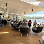 unique riverside venue