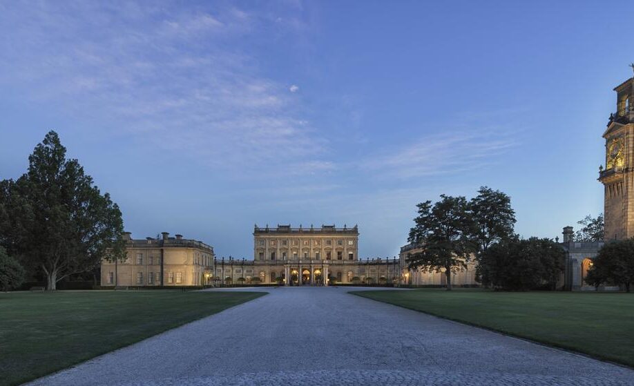 cliveden house