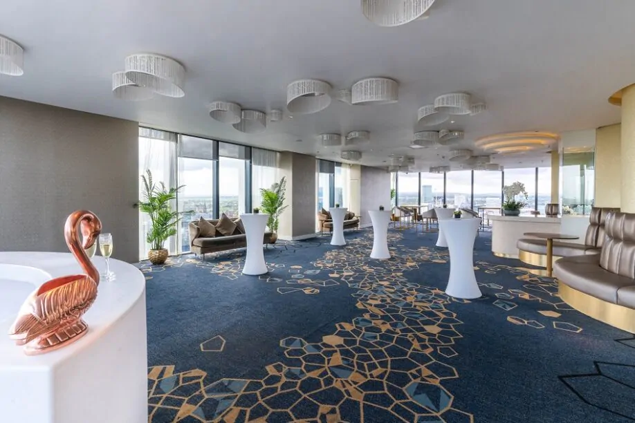 Conference venue Manchester