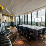 Meeting venue Manchester
