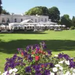 conference venue henley