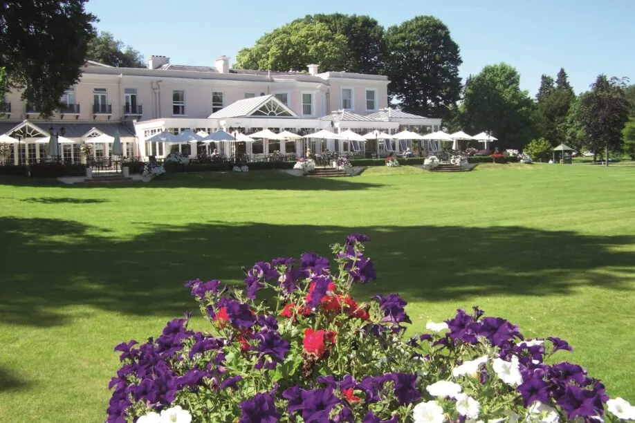 conference venue henley