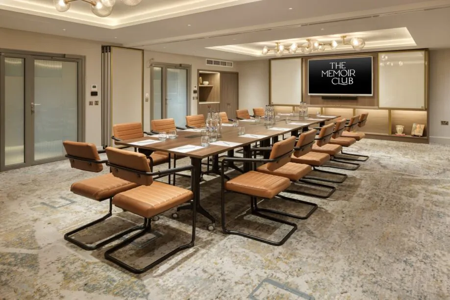 meeting room hire