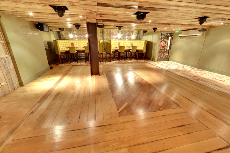 Revolution Birmingham Night Club