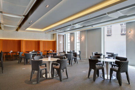 Clubhouse Mayfair Evening Functions