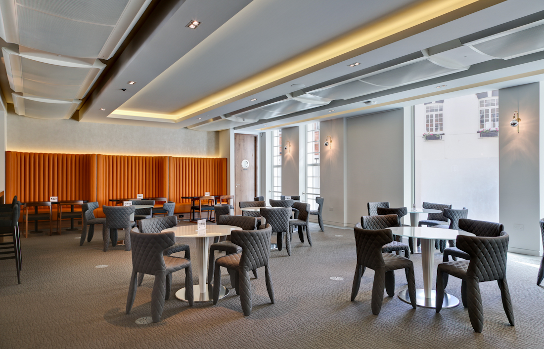 Clubhouse Mayfair Evening Functions