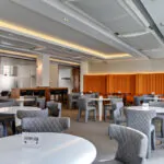 Clubhouse Mayfair Meeting Spaces