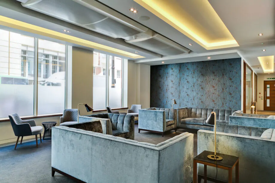Clubhouse Mayfair Private Functions