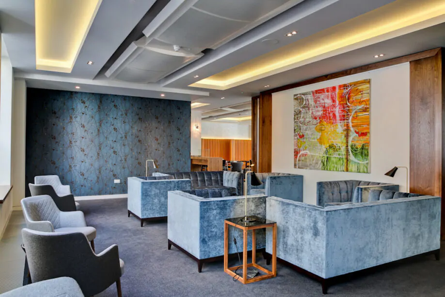 Clubhouse Mayfair Corporate Events