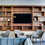 Clubhouse Mayfair Conference Space