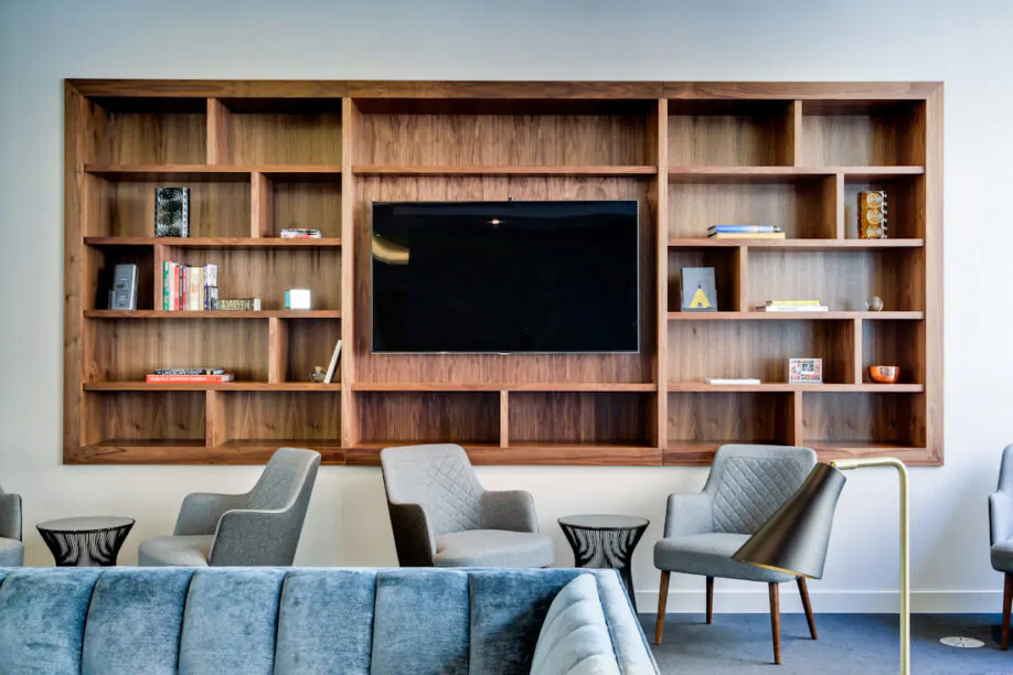 Clubhouse Mayfair Conference Space