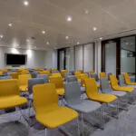 Clubhouse St James Meeting Rooms