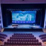 exhibition venue glasgow