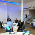 unique conference venue