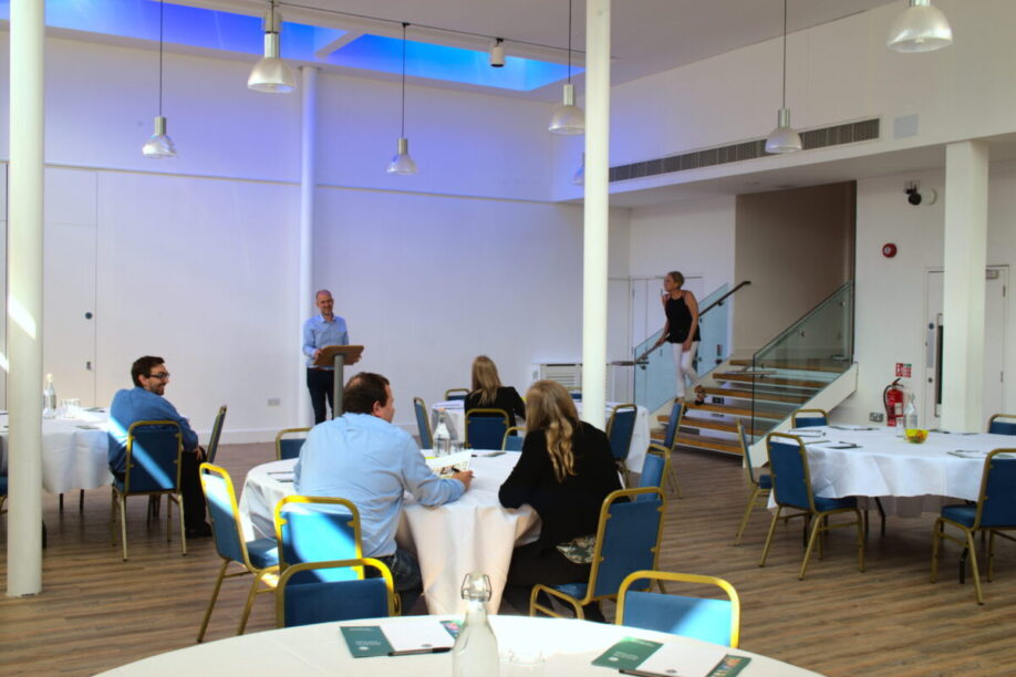 unique conference venue