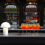 unique party venue in london