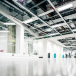 unique event space london