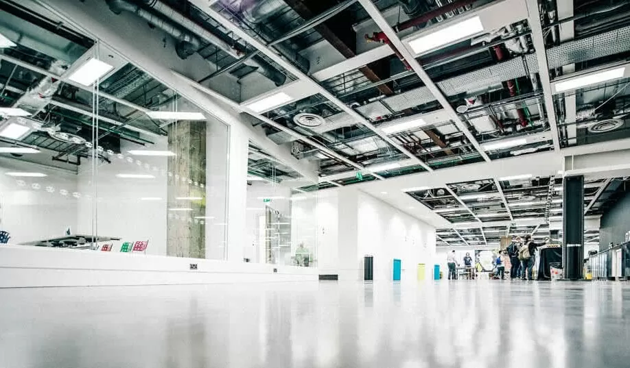 unique event space london