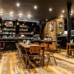 Coin Laundry Party Venue