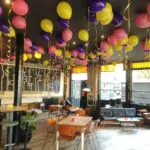Coin Laundry Event Space