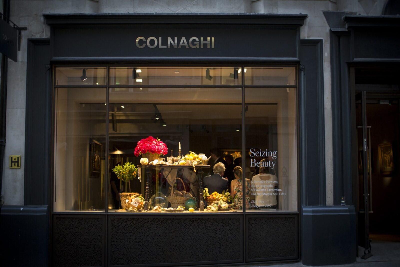 colnaghi london