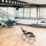 Colomba Guest Speakers