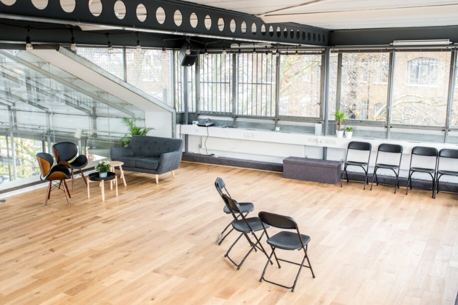 Colomba Guest Speakers