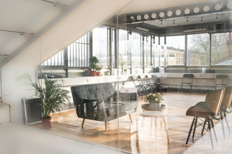 Colomba Private room