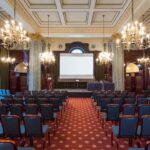 meeting room hire London