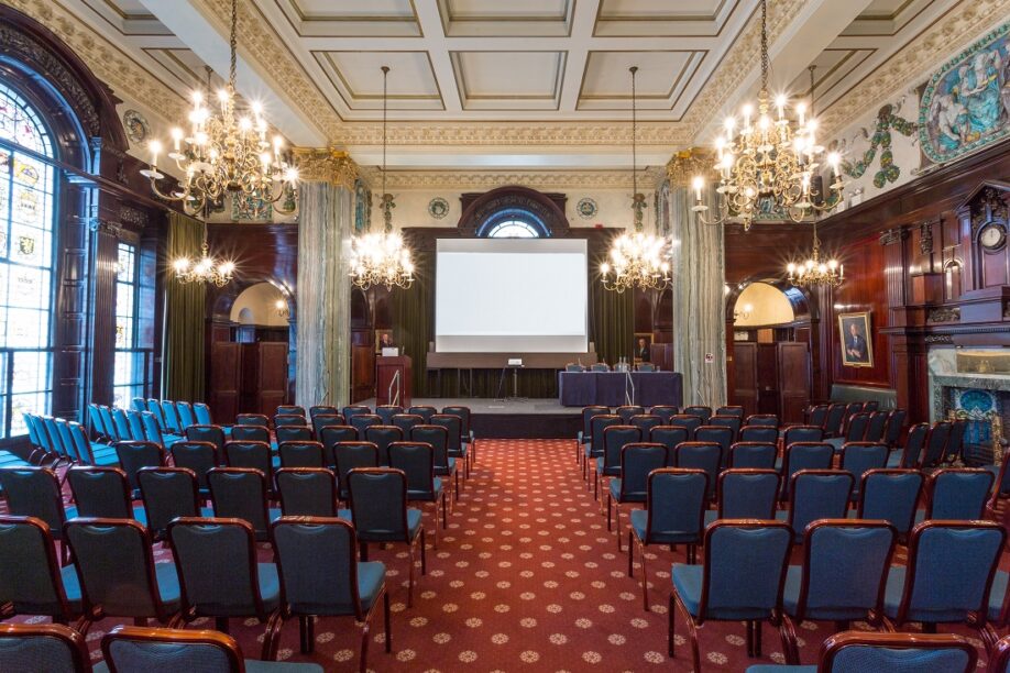 meeting room hire London