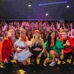 Group events in the Midlands