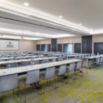 corporate events Heathrow Airport