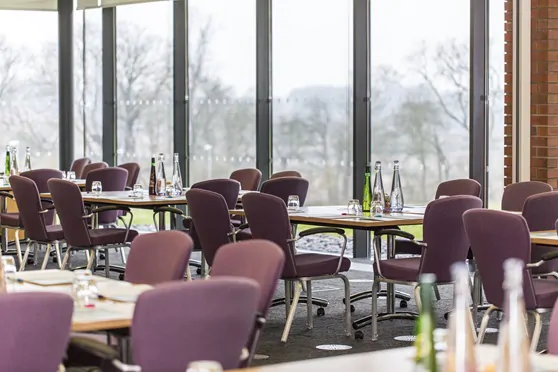meeting rooms warwickshire