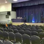 Conference venue in West Midlands