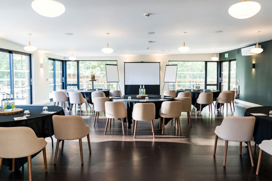 unique events centre in the midlands