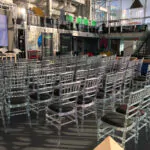Conference venue Cardiff