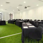 unique meeting space