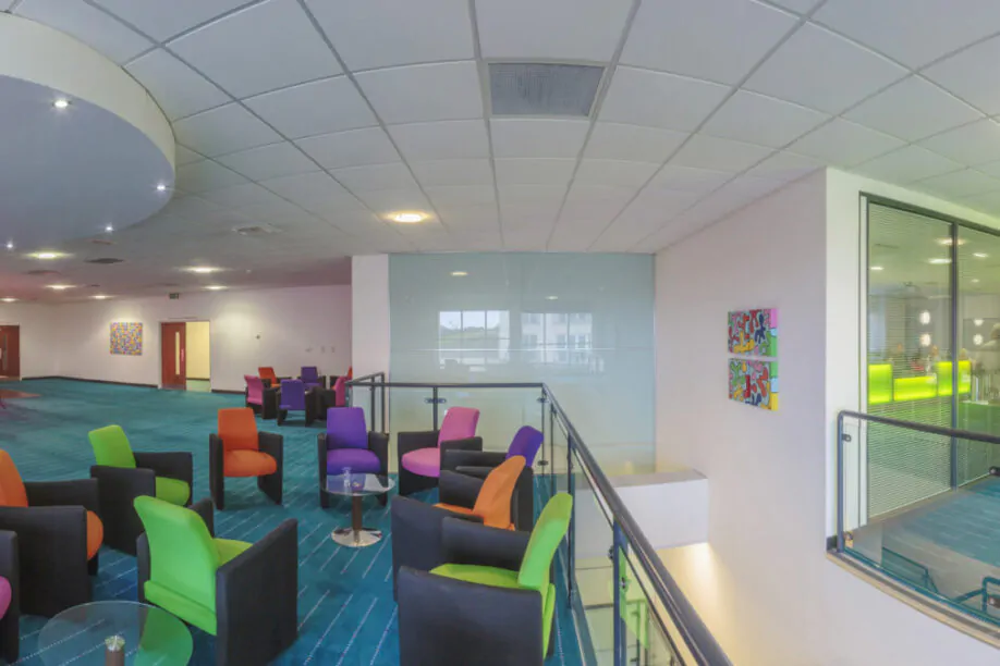 conference centre Bognor regis