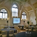 unique conference venue birmingham