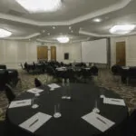 conference venue manchester