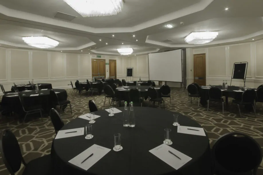 conference venue manchester