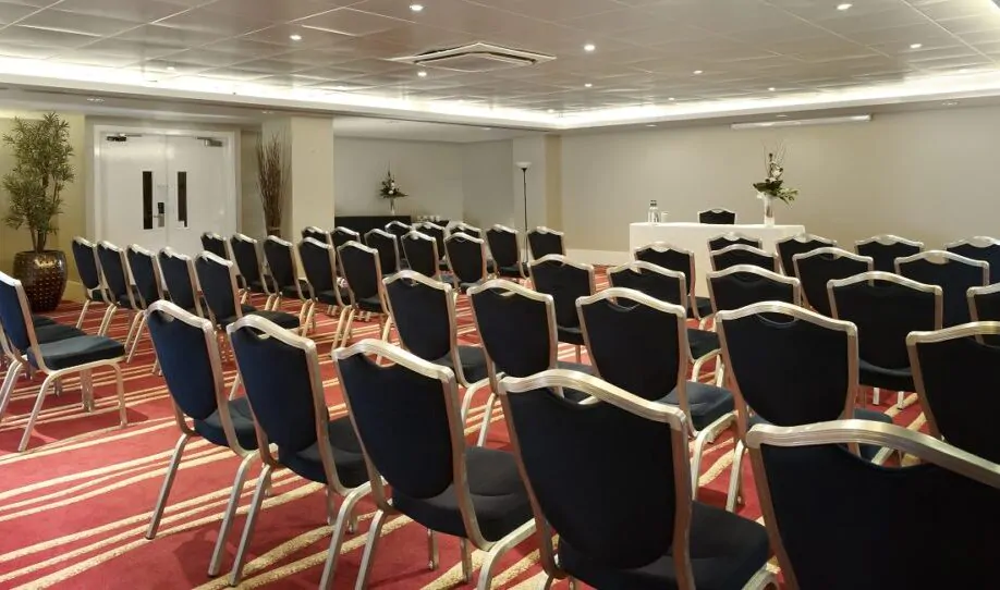 meeting rooms nottingham