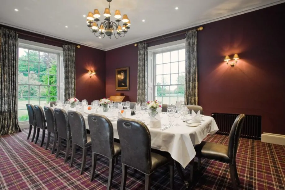 unique meeting room Norfolk
